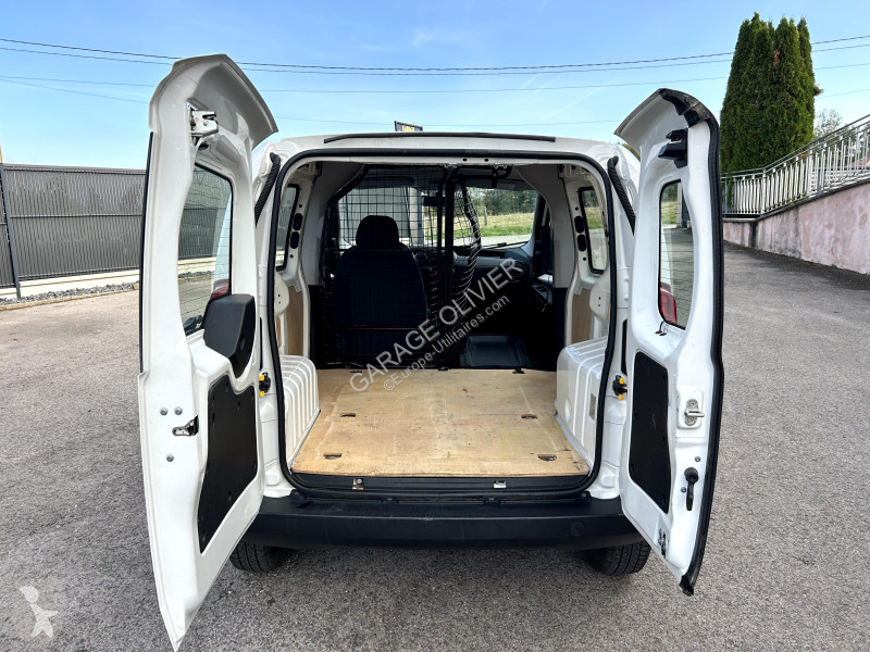 Véhicule utilitaire Citroën 1.3 HDI 75 Business...