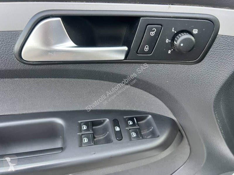 Úžitkové vozidlo Volkswagen Phase3 1.6 TDI...