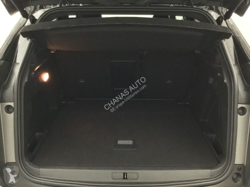 Autoutilitară Peugeot 1.5 BlueHDi 130 GT EAT8