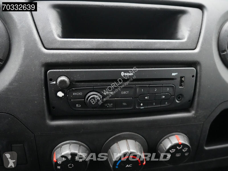 Véhicule utilitaire Renault Hoogwerker L2H2...