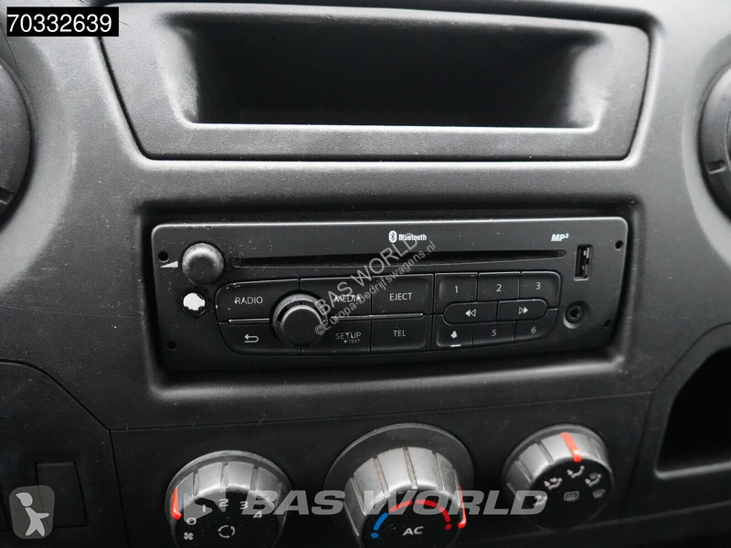 Véhicule utilitaire Renault Hoogwerker L2H2...