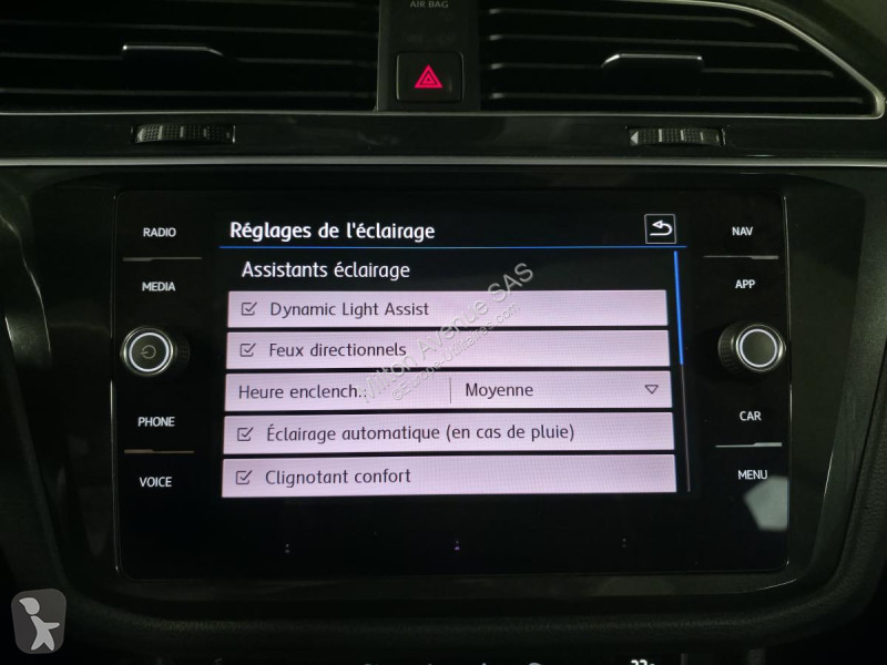 Užitkové vozidlo Volkswagen TIGUAN 2.0 16V TDI...
