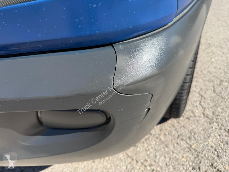 Véhicule utilitaire Mercedes 313 CDI 6 Sitze...