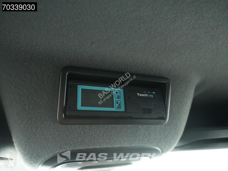 Bedrijfswagen Mercedes 317 CDI Automaat...