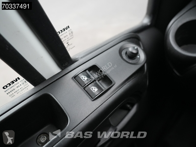 Bedrijfswagen Iveco 35S16 Automaat...