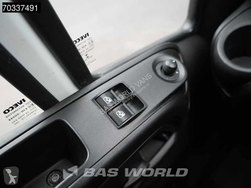 Véhicule utilitaire Iveco 35S16 Automaat...
