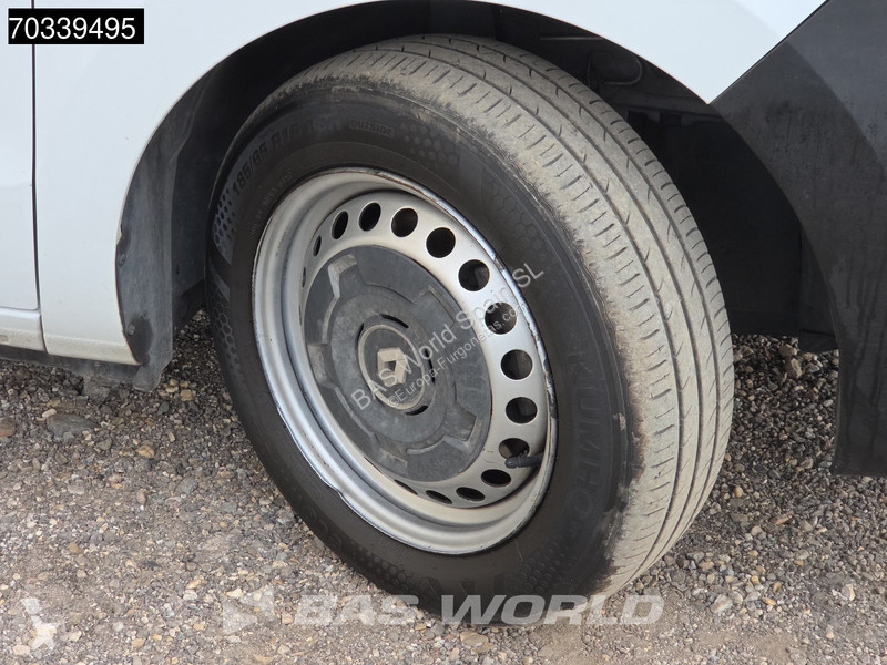 Véhicule utilitaire Renault 95pk ITV 08-2027 -...