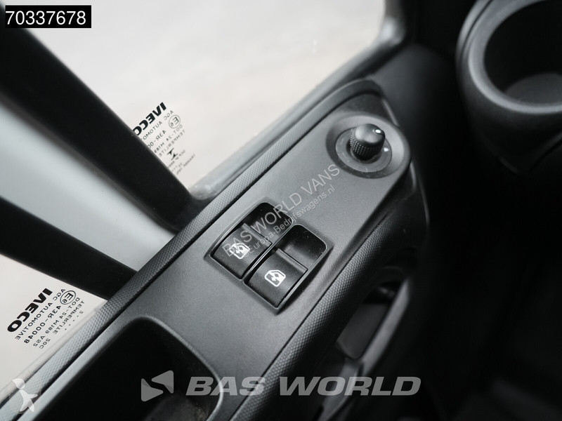Véhicule utilitaire Iveco 35S16 Automaat...