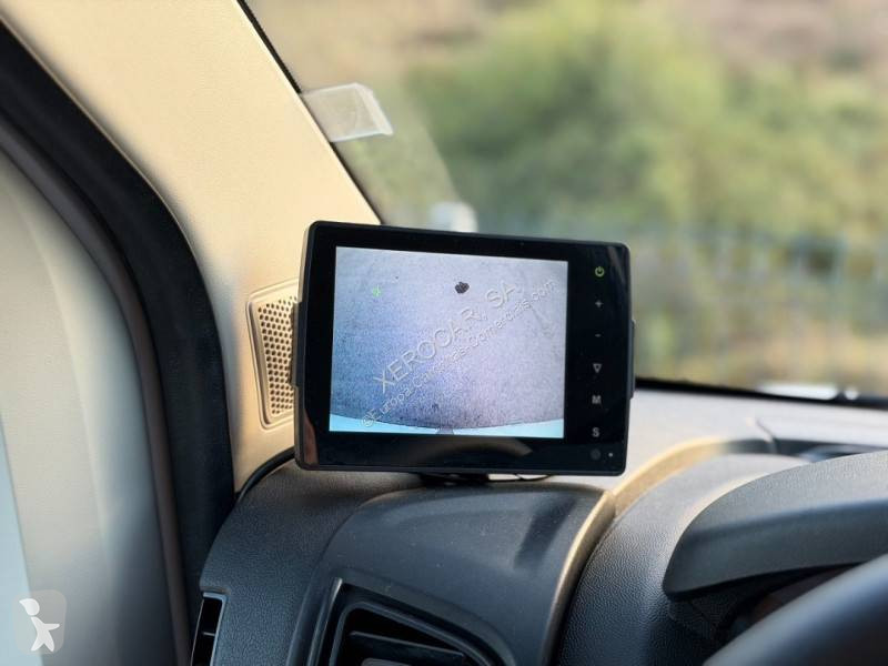 Véhicule utilitaire Fiat