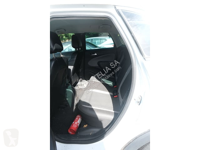 Véhicule utilitaire Opel