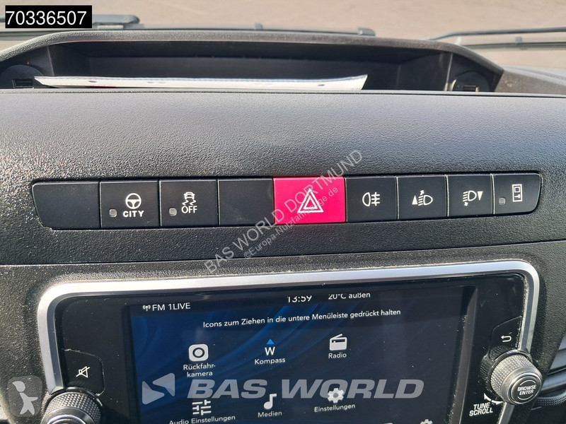 Iveco 35S16 Automatik L3H2 160PS Klima Kamera...