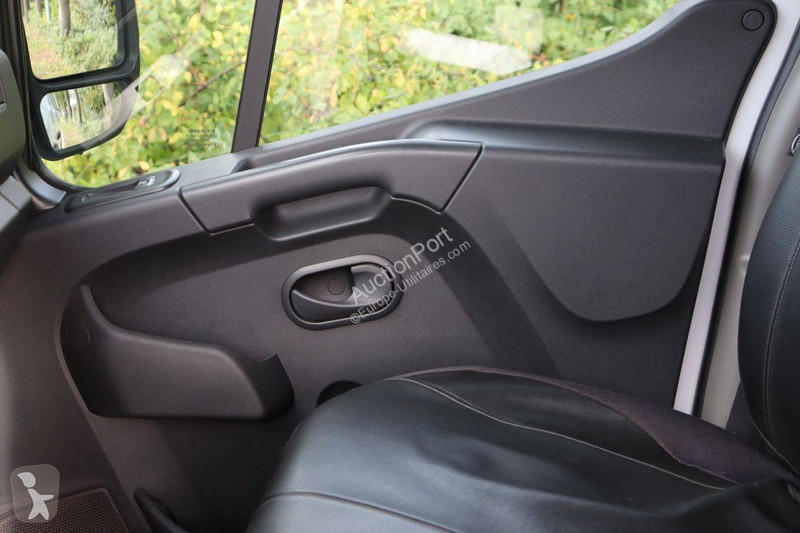 Véhicule utilitaire Renault