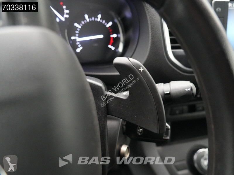Véhicule utilitaire Toyota 2.0 Automaat Airco...