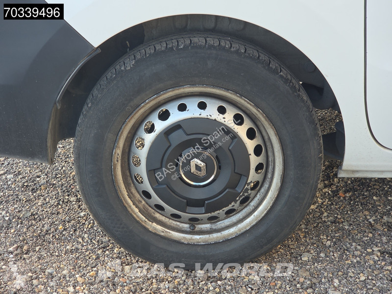 Véhicule utilitaire Renault 95pk ITV 08-2027 -...