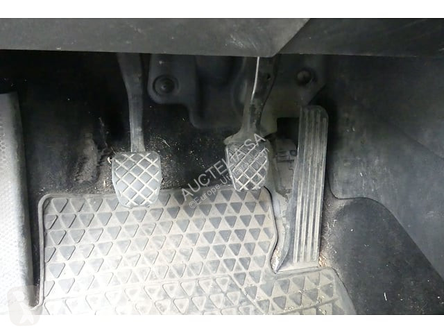 Véhicule utilitaire Volkswagen