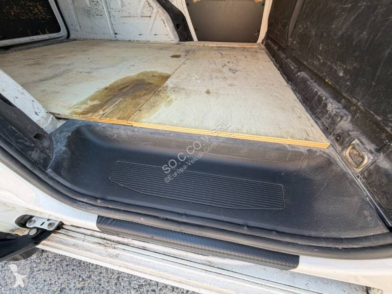 Véhicule utilitaire Volkswagen