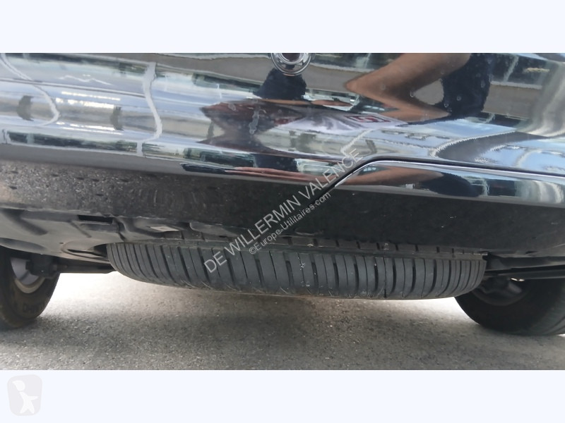 Véhicule utilitaire Mercedes Classe V V 250 d...