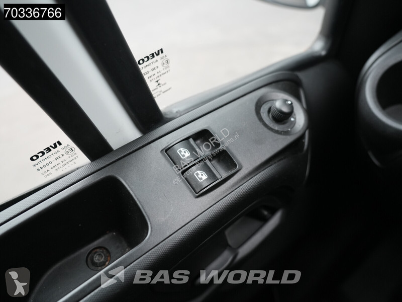 Véhicule utilitaire Iveco 35S16 Automaat...