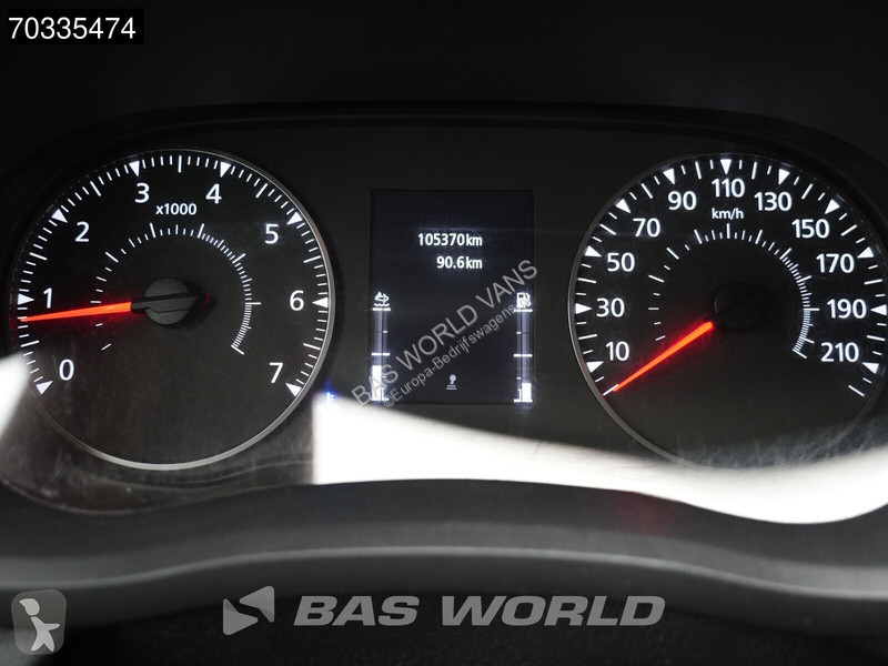 Renault Lowliner Bakwagen LED Navi Airco Cruise...