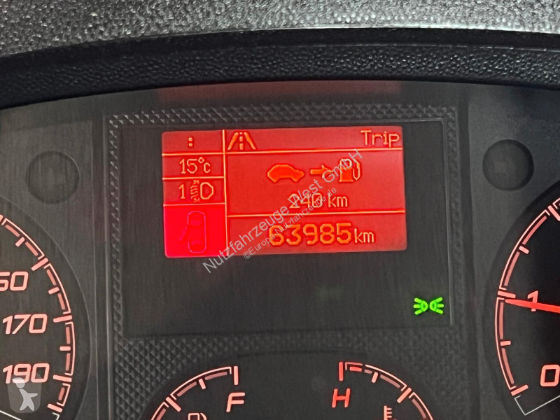 Véhicule utilitaire Fiat...