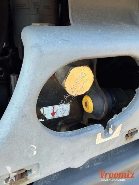 Ford  tractor unit