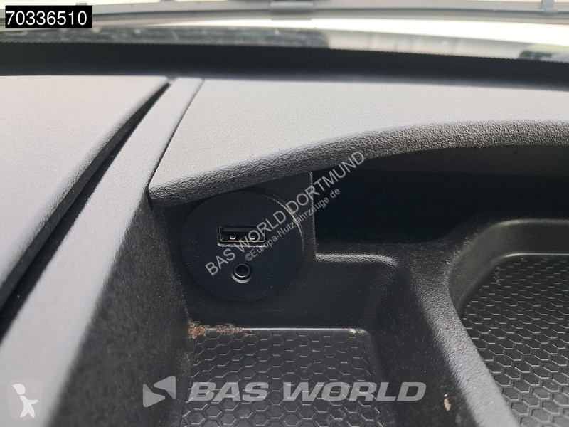 Iveco 35S16 Automatik L3H2 160PS Klima Kamera...