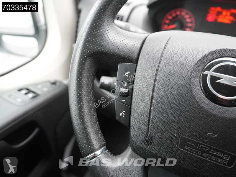 Véhicule utilitaire Opel 140PK L2H2 AC/Climate...