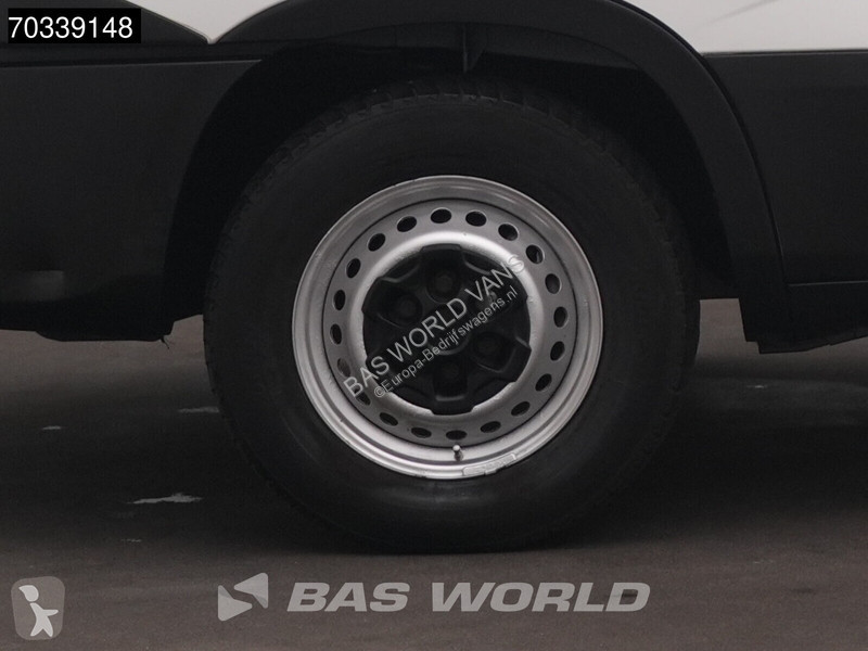 Užitkové vozidlo Iveco 35S14 Automaat Bakwagen...