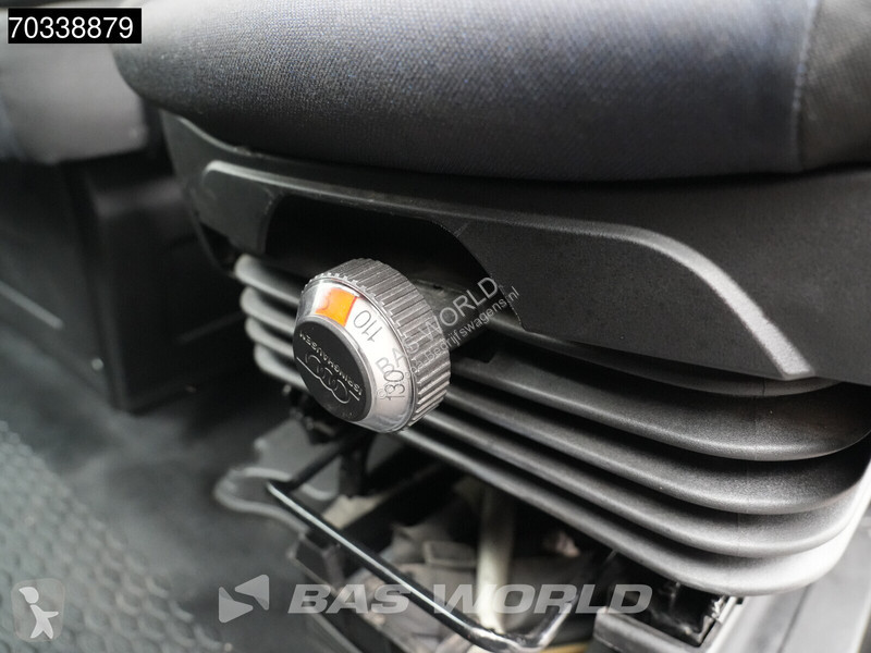Iveco 35C14 Koelwagen Vriezer Thermo King...