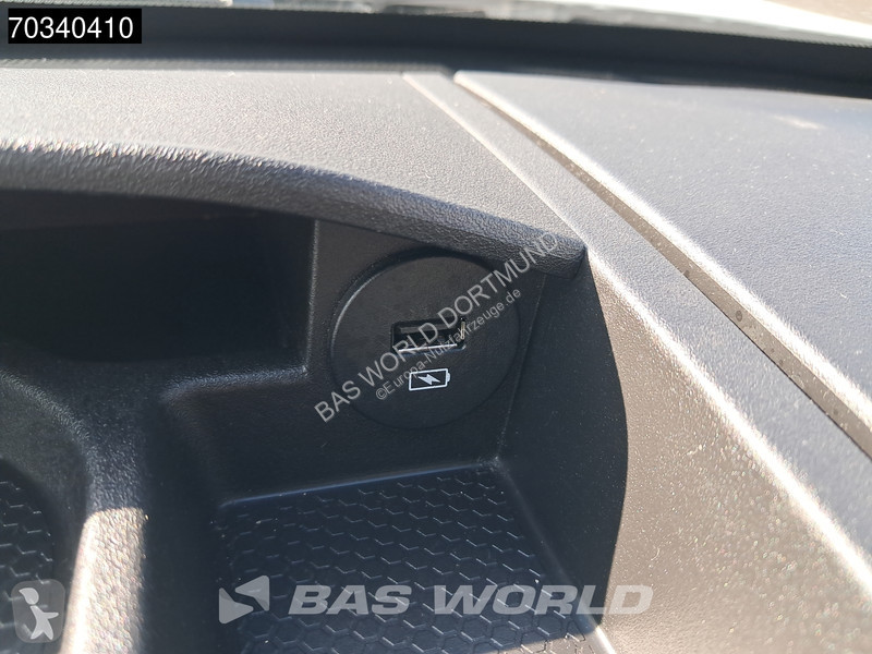 Užitkové vozidlo Iveco 35S16 Automatik...
