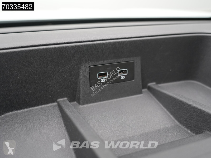 Renault 150pk Automaat L2H1 Airco Carplay...