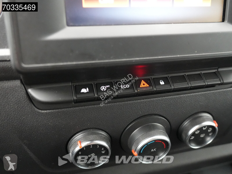 Renault L4H2 Airco Navi Cruise Camera...