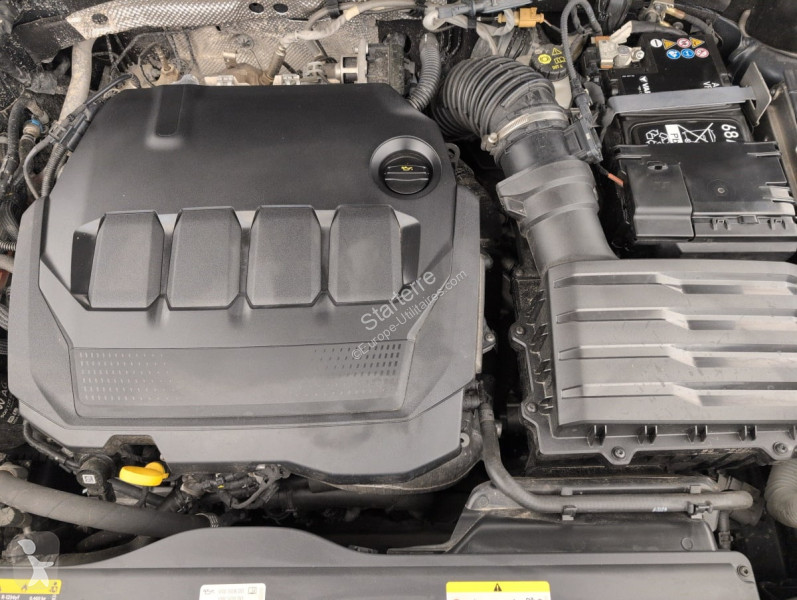 Volkswagen  Transporter