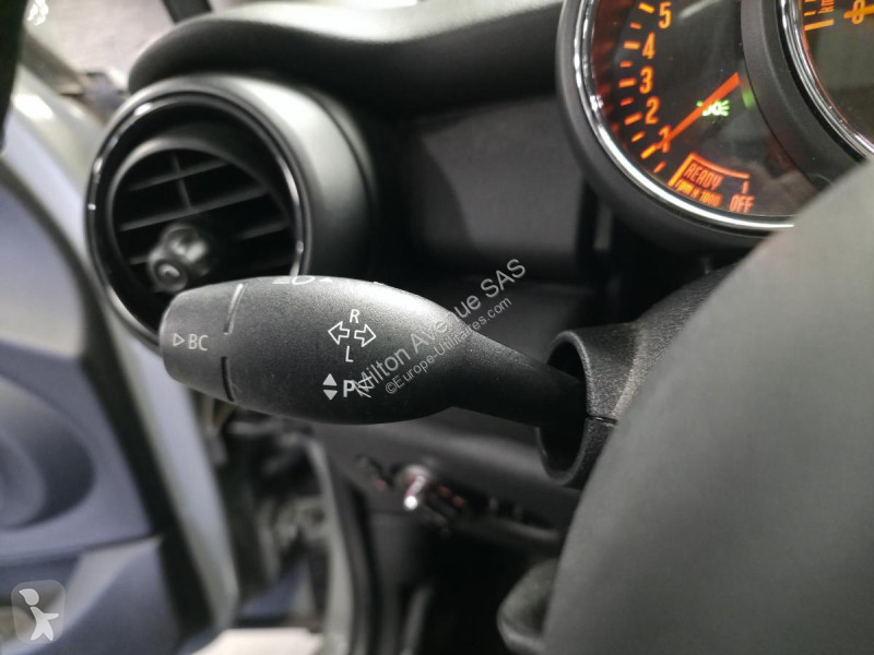 Véhicule utilitaire Mini MINI 1.2i - 102 - BVA...