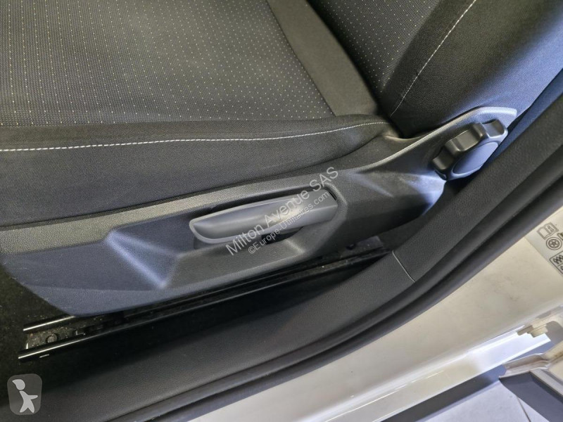 Véhicule utilitaire Seat ARONA 1.0 TGI - 90 Style