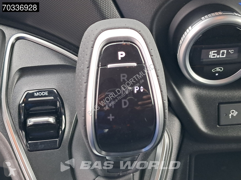 Iveco 35S21 Neu! 3.0L Automatik 210PS L2H2 LED...
