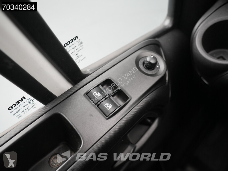 Iveco 35S16 Automaat Koel/Vrieswagen -15...