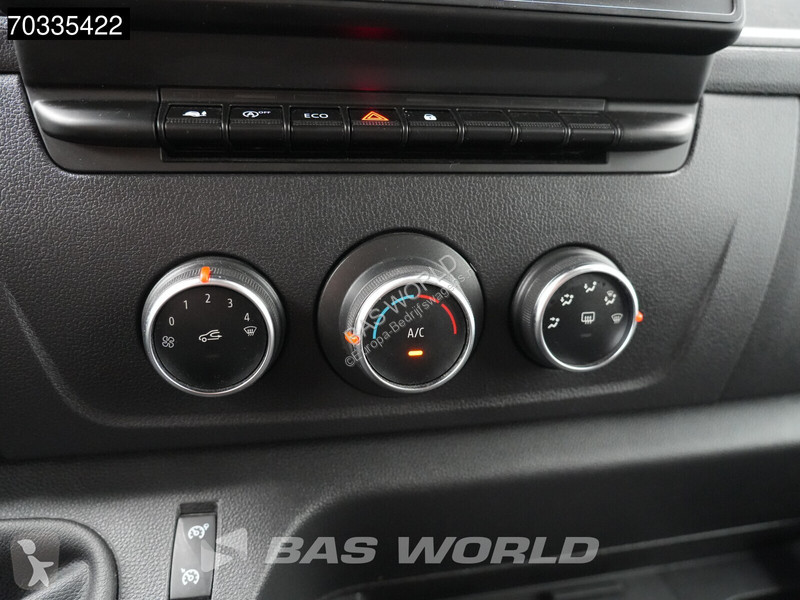 Renault L2H2 Airco Navi Cruise Parkeersensoren...