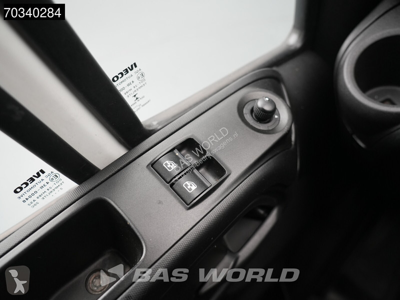 Iveco 35S16 Automaat Koel/Vrieswagen -15...