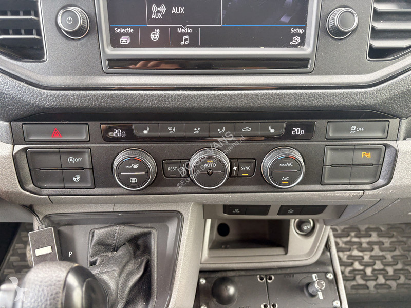 Véhicule utilitaire Volkswagen 2.0 TDI 177PK...