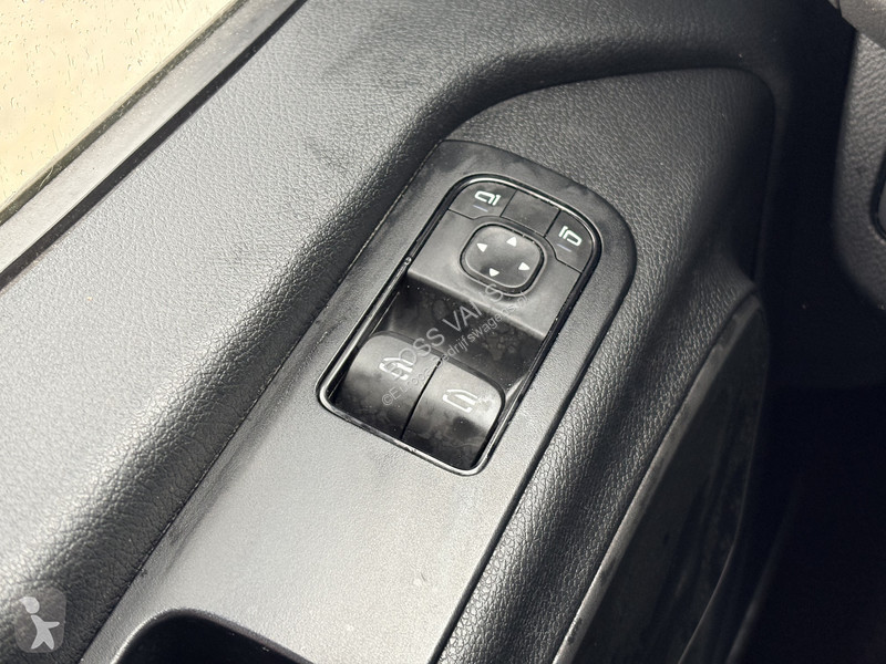 Véhicule utilitaire Mercedes 315 1.9 CDI 150PK