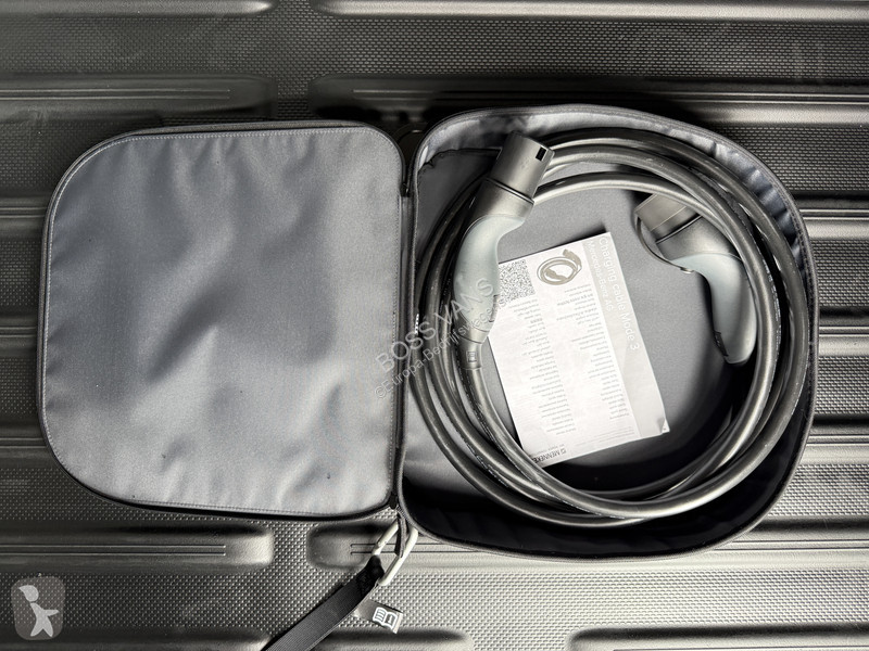 Véhicule utilitaire Mercedes e Pro 51kWh 122PK e