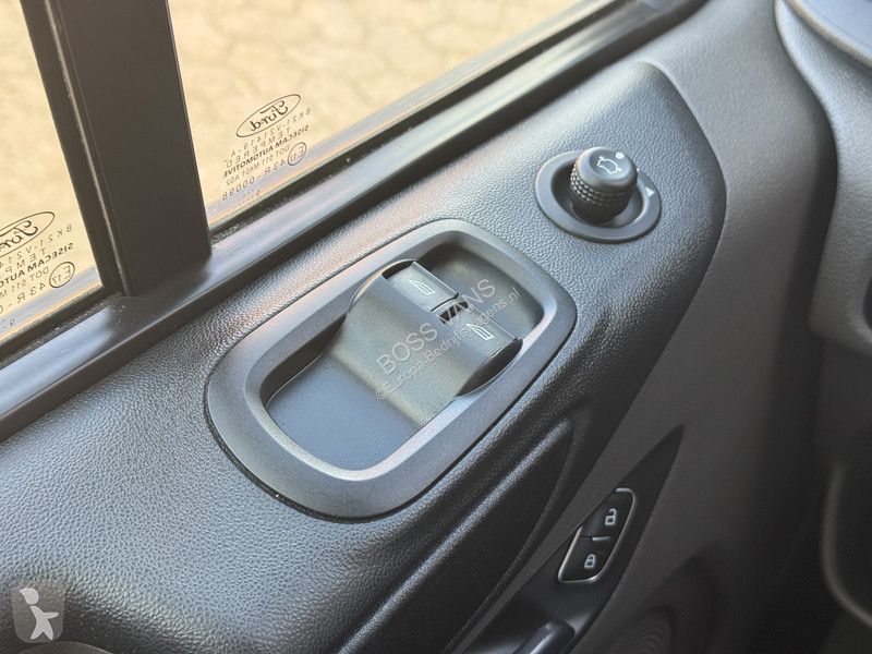 Véhicule utilitaire Ford 280 2.0 TDCI 130PK