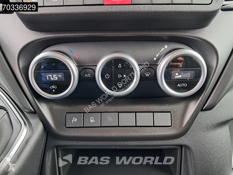 Véhicule utilitaire Iveco 35S21 Neu! 3.0L...