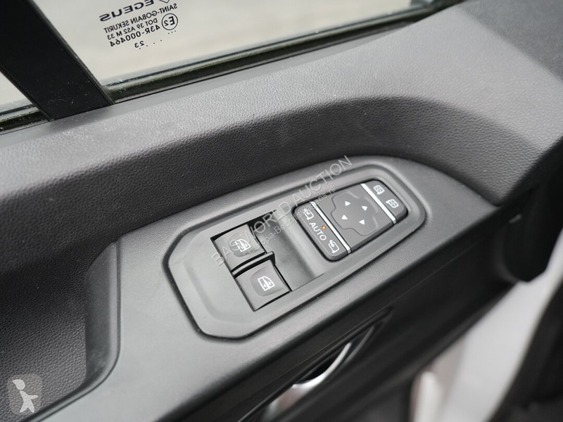 Véhicule utilitaire Renault 150pk
