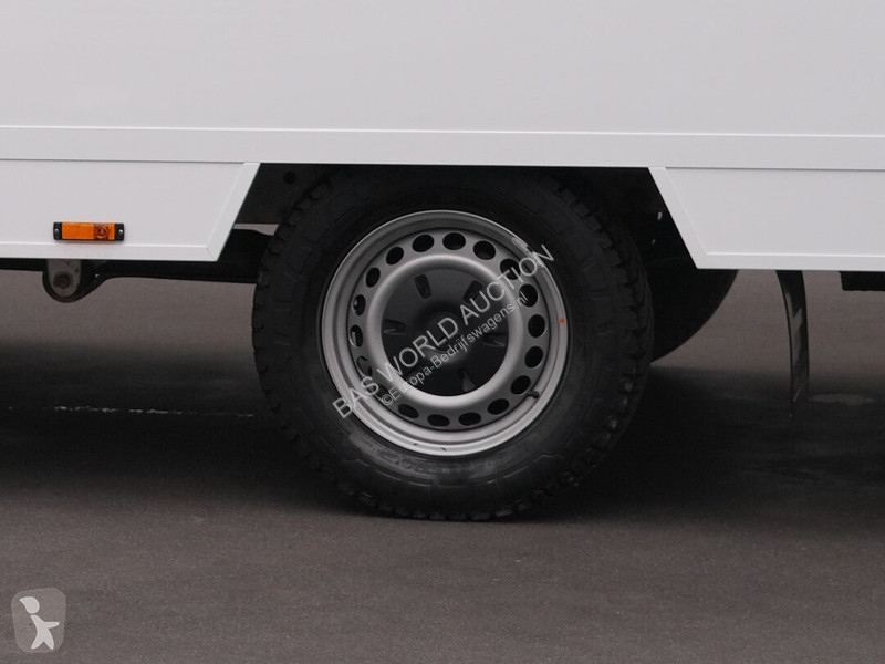 Véhicule utilitaire Mercedes 315 CDI