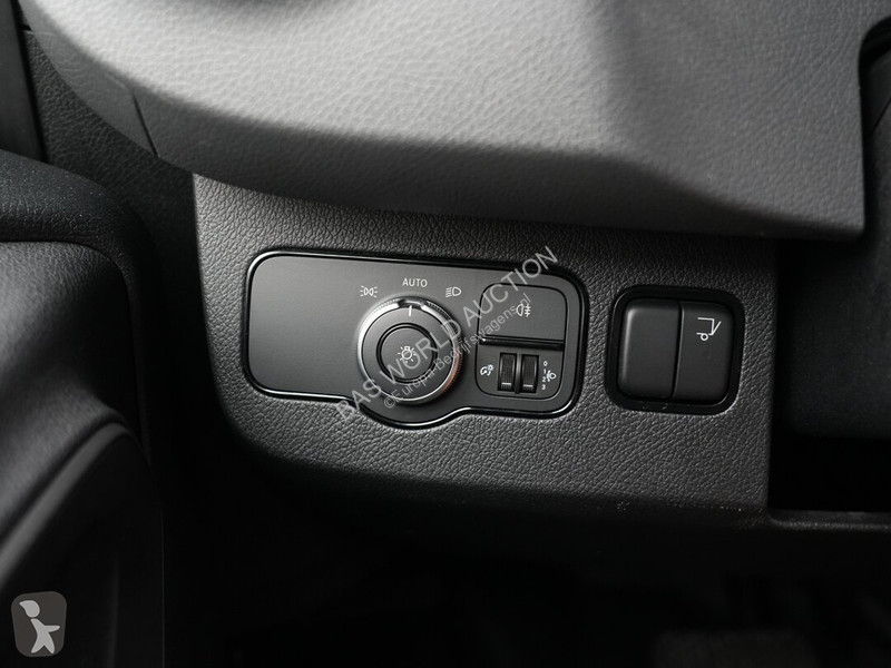 Véhicule utilitaire Mercedes 514 CDI