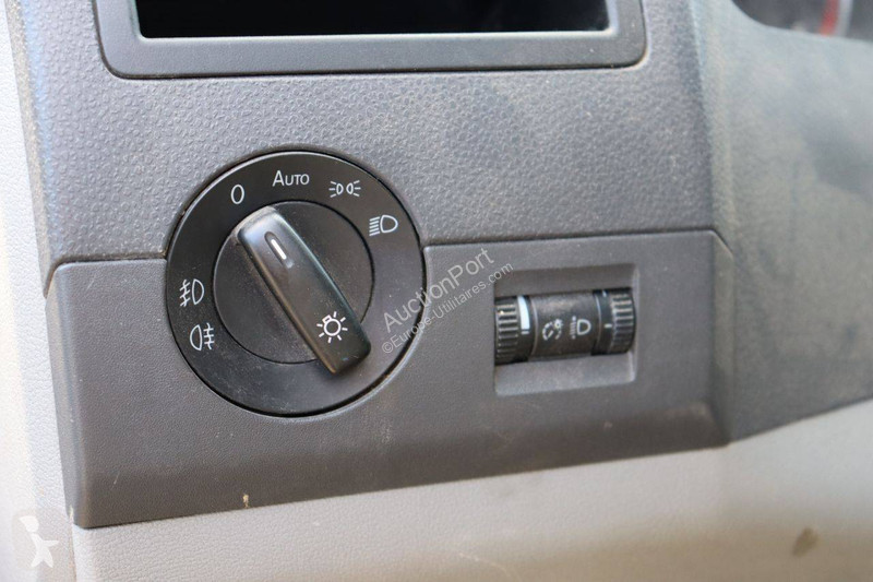 Véhicule utilitaire Volkswagen