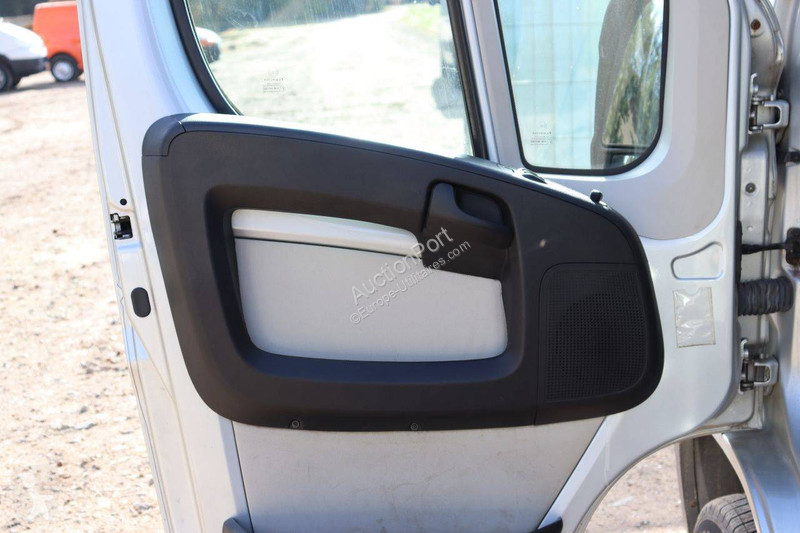 Véhicule utilitaire Citroën 4x4