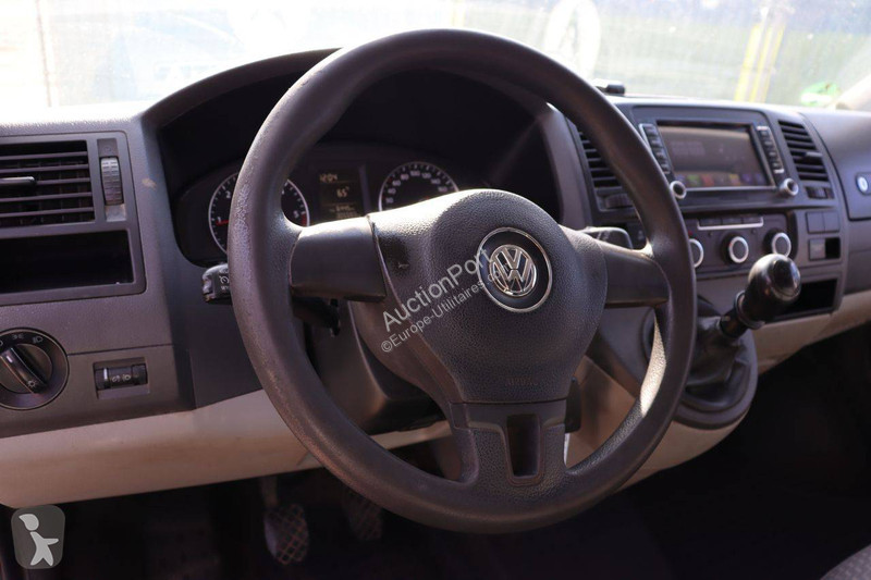 Véhicule utilitaire Volkswagen